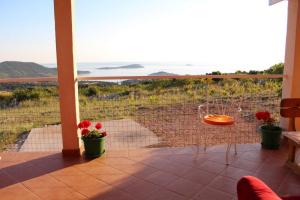 Robinzonski Turizam "Belvedere"