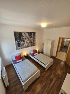 homes of ruhr - Appartement Kohle