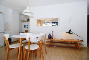 Apartment La Raspa Sea Views 2 Bedrooms By PVL