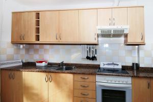 Apartment La Raspa Sea Views 2 Bedrooms By PVL