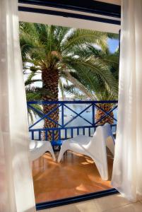 Apartment La Raspa Sea Views 2 Bedrooms By PVL