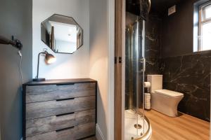 Where Style Meets Comfort The New Forest Home