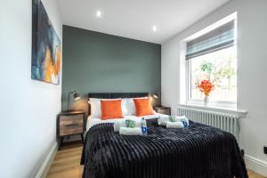 Where Style Meets Comfort The New Forest Home