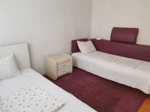 Parklake 4 rooms with 6 beds Accomodates 9 people Entire apartment