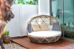 New Primrose Pool Villa Your Own Secluded Paradise