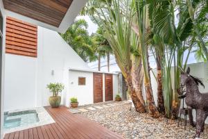 New Primrose Pool Villa Your Own Secluded Paradise