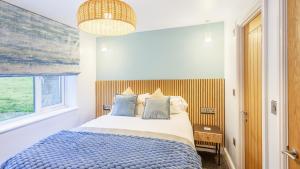 NDR Sea view Three bedroom Residence with private hot tub