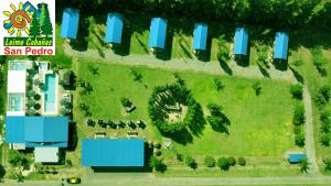 Cabañas Leime, San Pedro, Buenos Aires