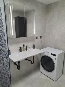 Apartmans MWM Brno 3