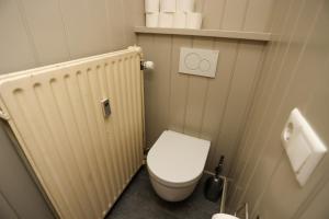 Veluwe Nature Cottage for 2 people I Luxury kitchen