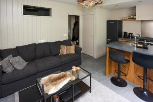 Veluwe Nature Cottage for 2 people I Luxury kitchen