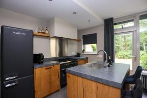 Veluwe Nature Cottage for 2 people I Luxury kitchen
