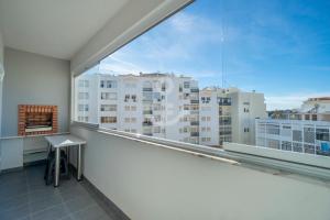 Novo T1 com piscina - Descobrir O Mar 5