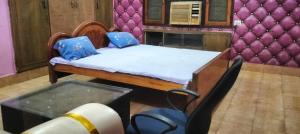 Indrashan Marriage Garden