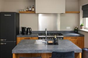 Veluwe Nature Cottage for 2 people I Luxury kitchen