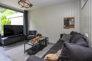 Veluwe Nature Cottage for 2 people I Luxury kitchen