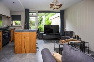 Veluwe Nature Cottage for 2 people I Luxury kitchen