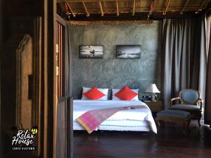 Relax House Lanta Old Town