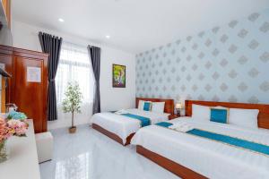 126 Vung Tau Pool Villa Back Beach From 4 To 12 Rooms Options