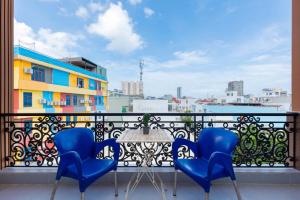 126 Vung Tau Pool Villa Back Beach From 4 To 12 Rooms Options