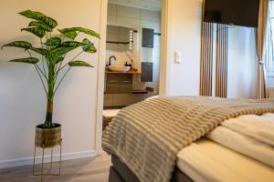 EHM Elegantes Design Apartment zwischen Linz&Wels