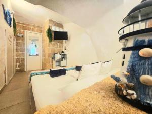 La casetta del marinaio