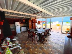 Pousada Vison Ubatuba - Praia Grande