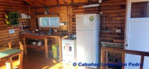 Cabañas Leime, San Pedro, Buenos Aires