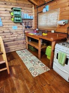 Cabañas Leime, San Pedro, Buenos Aires