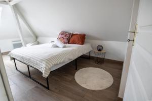 À Quelques pas de la gare Sartrouville T2