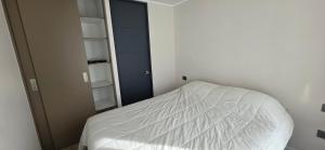 Depto acogedor cerca del Metro hasta 3 huéspedes