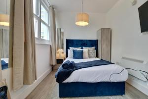 Aylward queen street apartments S12-Ground-Floor Studio Near City Centre