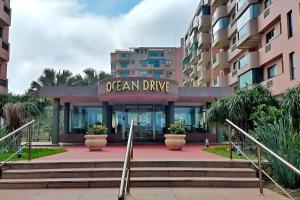 SUH Barra da Tijuca 01 Beach and Pool