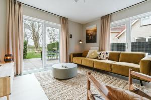 Mosselbank 81 - Noordzeepark Ouddorp - not for companies