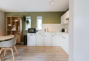 Mosselbank 81 - Noordzeepark Ouddorp - not for companies