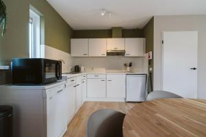 Mosselbank 81 - Noordzeepark Ouddorp - not for companies