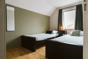 Mosselbank 81 - Noordzeepark Ouddorp - not for companies