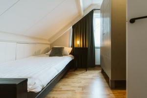 Mosselbank 81 - Noordzeepark Ouddorp - not for companies