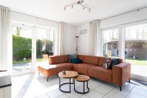 Mosselbank 73 - Noordzeepark Ouddorp NOT INTENDED FOR COMPANY OR WORK-RELATED STAYS