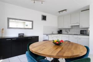 Mosselbank 73 - Noordzeepark Ouddorp NOT INTENDED FOR COMPANY OR WORK-RELATED STAYS