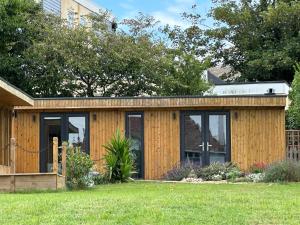 Driftwood at BotanyBay