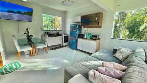 Pacífico Sul Suítes