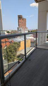 Hermoso departamento monoambiente