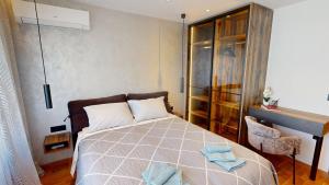 Stylish Sofia Getaway 1BDR near Mall Sofia and metro station