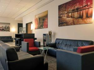 Mercure Hotel Frankfurt Eschborn Süd