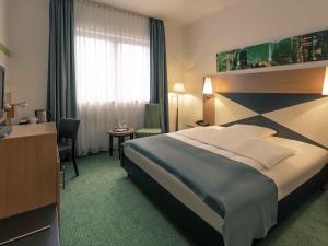 Mercure Hotel Frankfurt Eschborn Süd