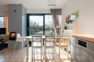 Veermansplaat 25 - Noordzeepark Ouddorp NOT FOR COMPANIES!!