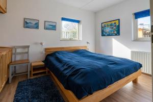 Veermansplaat 25 - Noordzeepark Ouddorp NOT FOR COMPANIES!!