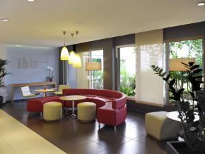 Ibis Cornella