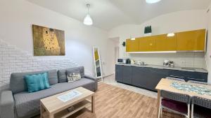 Ground Floor Apartment